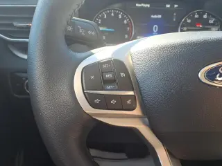 Ford Explorer 2024 AWD XLT 4dr SUV