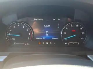 Ford Explorer 2024 AWD XLT 4dr SUV