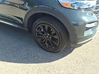 Ford Explorer 2024 AWD XLT 4dr SUV