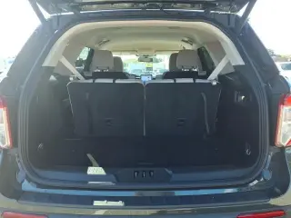 Ford Explorer 2024 AWD XLT 4dr SUV