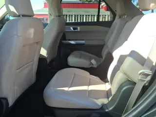 Ford Explorer 2024 AWD XLT 4dr SUV