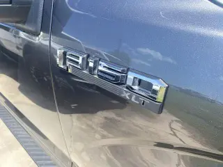 Ford F-150 2018 4x4 XLT 4dr SuperCrew 5.5 ft. SB