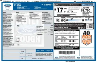 Ford F-150 2017 4x4 XLT 4dr SuperCab 8 ft. LB
