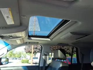 Chevrolet Tahoe 2019 4x4 LT 4dr SUV