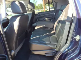 Chevrolet Tahoe 2019 4x4 LT 4dr SUV