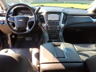 Chevrolet Tahoe 2019 4x4 LT 4dr SUV