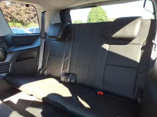 Chevrolet Tahoe 2019 4x4 LT 4dr SUV