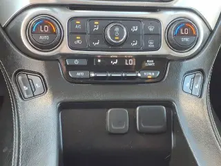 Chevrolet Tahoe 2019 4x4 LT 4dr SUV