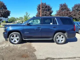 Chevrolet Tahoe 2019 4x4 LT 4dr SUV