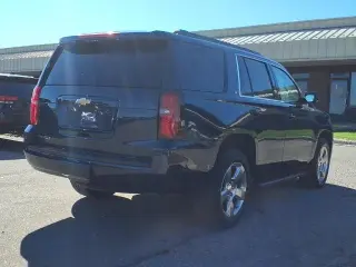 Chevrolet Tahoe 2019 4x4 LT 4dr SUV