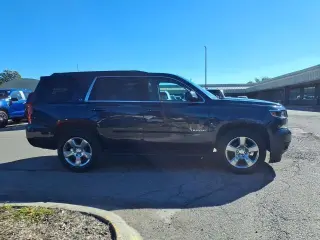 Chevrolet Tahoe 2019 4x4 LT 4dr SUV