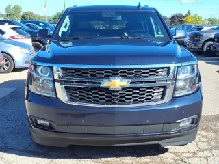 Chevrolet Tahoe 2019 4x4 LT 4dr SUV
