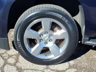 Chevrolet Tahoe 2019 4x4 LT 4dr SUV