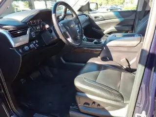 Chevrolet Tahoe 2019 4x4 LT 4dr SUV