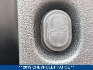 Chevrolet Tahoe 2019 4x4 LT 4dr SUV