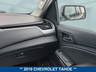 Chevrolet Tahoe 2019 4x4 LT 4dr SUV