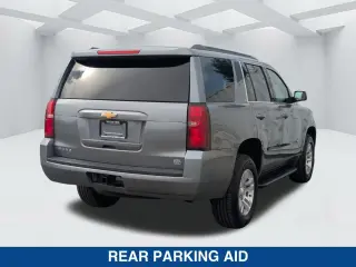 Chevrolet Tahoe 2019 4x4 LT 4dr SUV