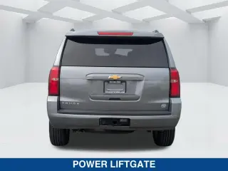 Chevrolet Tahoe 2019 4x4 LT 4dr SUV