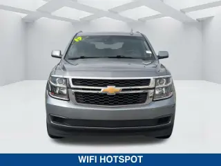 Chevrolet Tahoe 2019 4x4 LT 4dr SUV