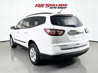 Chevrolet Traverse 2017 LS 4dr SUV