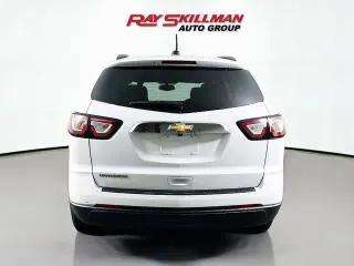 Chevrolet Traverse 2017 LS 4dr SUV