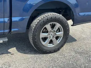 Ford F-150 2019 4x4 XLT 4dr SuperCrew 5.5 ft. SB