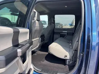 Ford F-150 2019 4x4 XLT 4dr SuperCrew 5.5 ft. SB