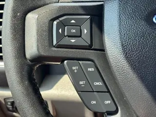 Ford F-150 2019 4x4 XLT 4dr SuperCrew 5.5 ft. SB