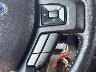 Ford F-150 2019 4x4 XLT 4dr SuperCrew 5.5 ft. SB