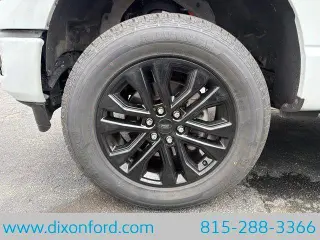 Ford F-150 2024 4x4 Lariat 4dr SuperCrew 5.5 ft. SB