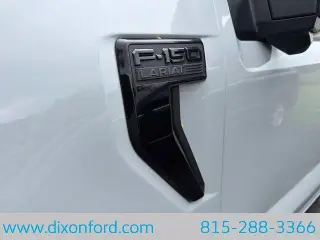 Ford F-150 2024 4x4 Lariat 4dr SuperCrew 5.5 ft. SB