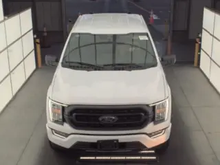 Ford F-150 2023 4x4 XLT 4dr SuperCrew 6.5 ft. SB