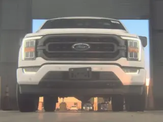 Ford F-150 2023 4x4 XLT 4dr SuperCrew 6.5 ft. SB