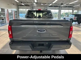 Ford F-150 2023 4x4 XLT 4dr SuperCrew 5.5 ft. SB
