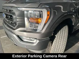 Ford F-150 2023 4x4 XLT 4dr SuperCrew 5.5 ft. SB