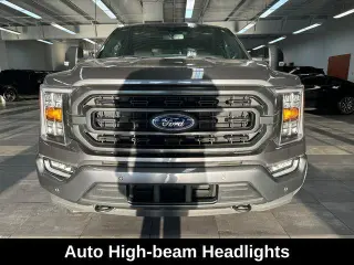 Ford F-150 2023 4x4 XLT 4dr SuperCrew 5.5 ft. SB
