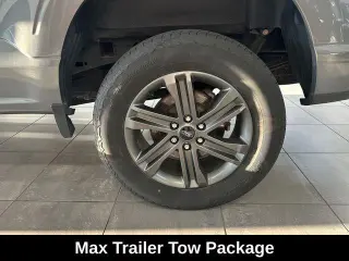 Ford F-150 2023 4x4 XLT 4dr SuperCrew 5.5 ft. SB