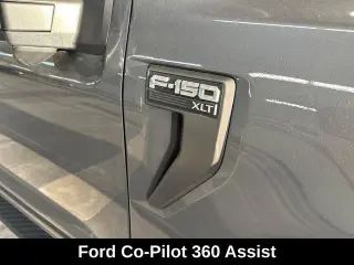 Ford F-150 2023 4x4 XLT 4dr SuperCrew 5.5 ft. SB