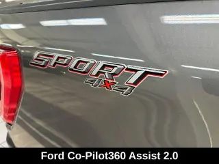 Ford F-150 2023 4x4 XLT 4dr SuperCrew 5.5 ft. SB