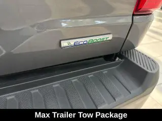 Ford F-150 2023 4x4 XLT 4dr SuperCrew 5.5 ft. SB