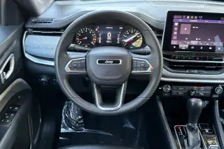 Jeep Compass 2024 4x4 Latitude 4dr SUV