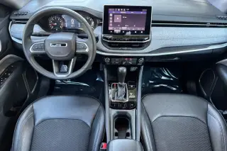 Jeep Compass 2024 4x4 Latitude 4dr SUV