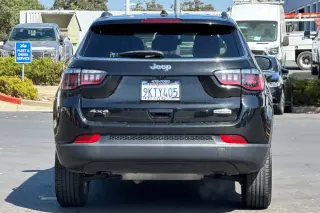 Jeep Compass 2024 4x4 Latitude 4dr SUV