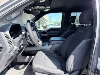 Ford F-150 2020 4x4 Raptor 4dr SuperCrew 5.5 ft. SB