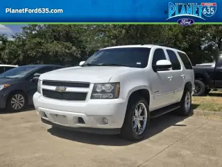 Chevrolet Tahoe 2011 4x4 LT 4dr SUV