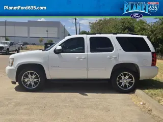 Chevrolet Tahoe 2011 4x4 LT 4dr SUV