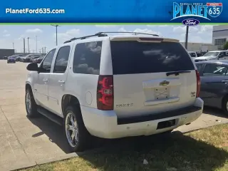 Chevrolet Tahoe 2011 4x4 LT 4dr SUV