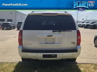 Chevrolet Tahoe 2011 4x4 LT 4dr SUV
