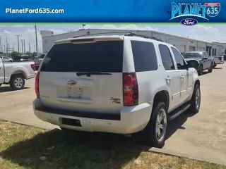Chevrolet Tahoe 2011 4x4 LT 4dr SUV