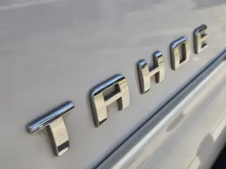 Chevrolet Tahoe 2011 4x4 LT 4dr SUV